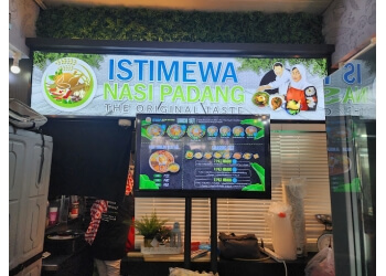Istimewa Nasi Padang photo Istimewa Nasi Padang