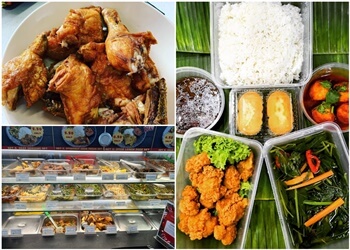 Istimewa Nasi Padang image Istimewa Nasi Padang