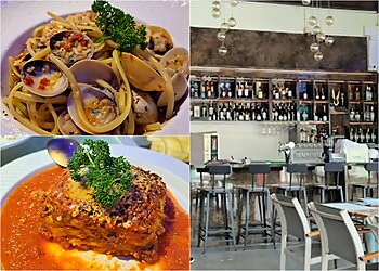 Choa Chu Kang Italian Restaurants Italian Patio image 3 Choa Chu Kang Italian Restaurants Italian Patio image 3