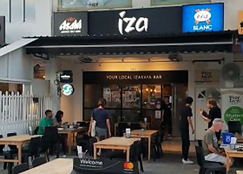 Bedok Japanese Restaurants Iza image 2 Bedok Japanese Restaurants Iza image 2