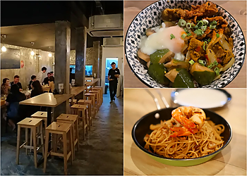 Bedok Japanese Restaurants Iza image 3 Bedok Japanese Restaurants Iza image 3