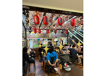 Little India Japanese Restaurants Izakaya Hikari image 2 Little India Japanese Restaurants Izakaya Hikari image 2