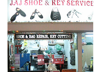 JAJ Shoe & Key Services