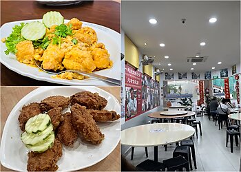 JB Ah Meng Restaurant image JB Ah Meng Restaurant