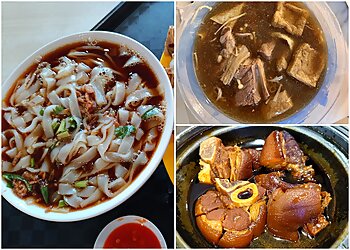 Jurong West Bak Kut Teh JB Bak Kut Teh image 3 Jurong West Bak Kut Teh JB Bak Kut Teh image 3