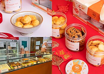 Sembawang Bakeries J & C Bakery image 3 Sembawang Bakeries J & C Bakery image 3