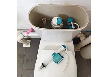 Tampines Plumbers JD Waterworks image 2 Tampines Plumbers JD Waterworks image 2