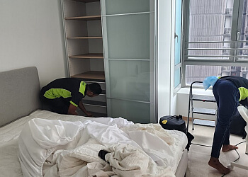 JE88 Cleaning Services photo JE88 Cleaning Services