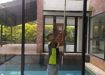 JE88 Cleaning Services image JE88 Cleaning Services