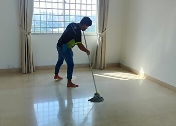 Tampines Cleaning Services JE88 Cleaning Services image 1