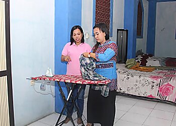 JForce Maid Agency photo JForce Maid Agency