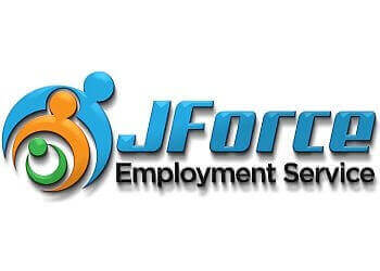 JForce Maid Agency