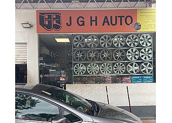 Sengkang Auto Repair Shops JGH Auto image 1