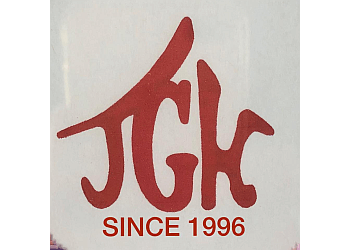 JGH Design & Contract Pte Ltd