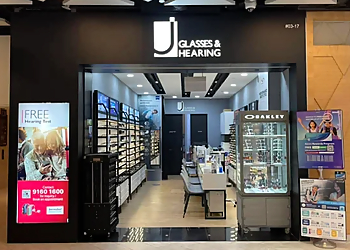 Geylang Opticians J Glasses & Hearing image 1