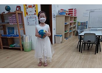 Queenstown Montessori Schools JHS Montessori image 2 Queenstown Montessori Schools JHS Montessori image 2