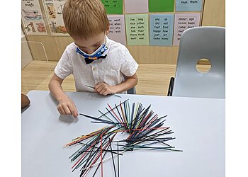 Queenstown Montessori Schools JHS Montessori image 3 Queenstown Montessori Schools JHS Montessori image 3