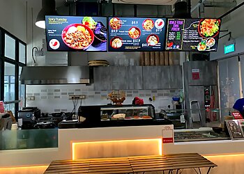 Macpherson Japanese Restaurants JJAK & CO. image 2 Macpherson Japanese Restaurants JJAK & CO. image 2