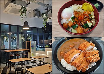 Macpherson Japanese Restaurants JJAK & CO. image 3 Macpherson Japanese Restaurants JJAK & CO. image 3