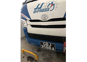 JJ Express Services photo JJ Express Services