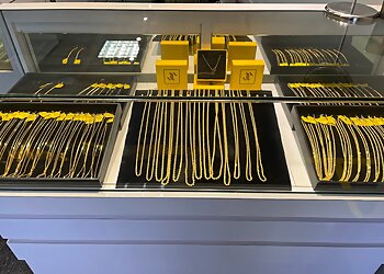 JJ Gold Fine Jewellery photo JJ Gold Fine Jewellery