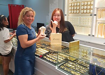 JJ Gold Fine Jewellery image JJ Gold Fine Jewellery