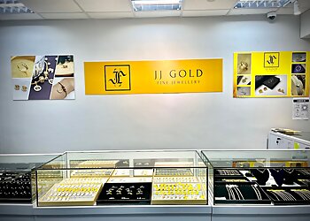 Geylang Jewellers JJ Gold Fine Jewellery image 1