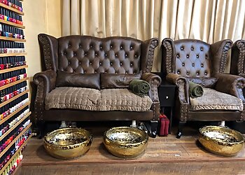 Buona Vista Nail Salons JJ Vista Nails/beauty image 2 Buona Vista Nail Salons JJ Vista Nails/beauty image 2