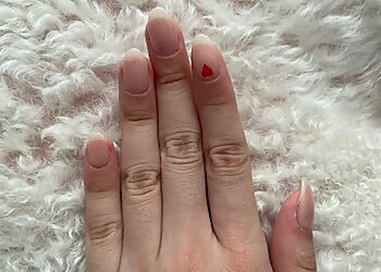 Buona Vista Nail Salons JJ Vista Nails/beauty image 3 Buona Vista Nail Salons JJ Vista Nails/beauty image 3