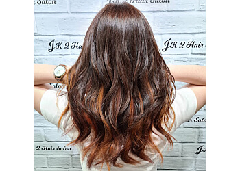 3 Best Hair Salons in Woodlands - ThreeBestRated