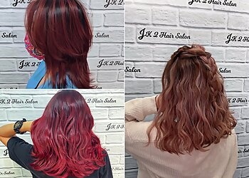 Woodlands Hair Salons JK2 Hair Salon image 3 Woodlands Hair Salons JK2 Hair Salon image 3