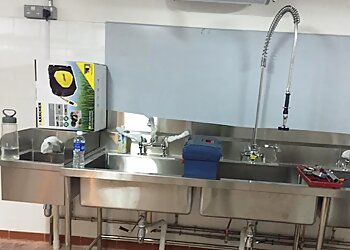 JK Plumbing & Sanitary Services image JK Plumbing & Sanitary Services