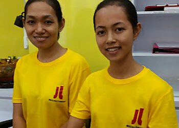 JL Recruitment Pte Ltd photo JL Recruitment Pte Ltd