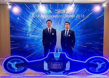 Ang Mo Kio Event Planners JNR Entertainment Pte. Ltd. image 2