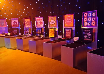 Serangoon Event Planners JNR Entertainment Pte. Ltd. image 3 Serangoon Event Planners JNR Entertainment Pte. Ltd. image 3