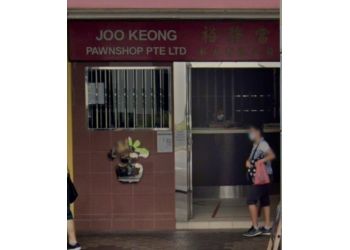  JOO KEONG PAWNSHOP PTE. LTD. 