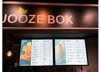 Jooze Box image Jooze Box