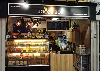 Bedok Juice Bars JOOZE BOXX image 2 Bedok Juice Bars JOOZE BOXX image 2