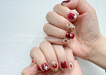 Bukit Merah Nail Salons JOY Nails · Lash image 2 Bukit Merah Nail Salons JOY Nails · Lash image 2