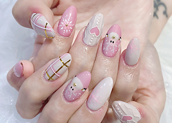 Bukit Merah Nail Salons JOY Nails · Lash image 3 Bukit Merah Nail Salons JOY Nails · Lash image 3