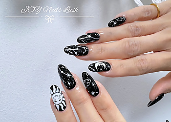 Bukit Merah Nail Salons JOY Nails · Lash image 1 Bukit Merah Nail Salons JOY Nails · Lash image 1
