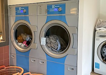 J&P Laundry image J&P Laundry