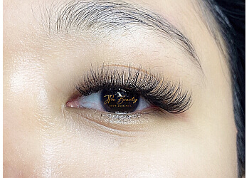 Jurong East Beauty Salons JPro Beauty Brow.Lash.Nail image 3 Jurong East Beauty Salons JPro Beauty Brow.Lash.Nail image 3