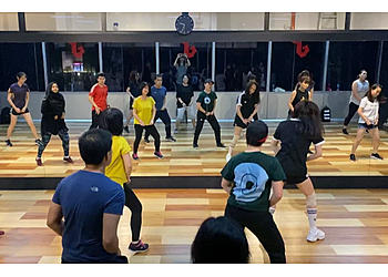 J Platform Dance Studio photo J Platform Dance Studio