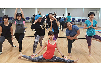 J Platform Dance Studio image J Platform Dance Studio