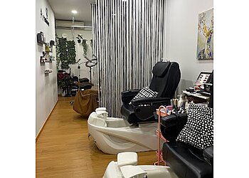Jurong East Beauty Salons JPro Beauty Brow.Lash.Nail image 2 Jurong East Beauty Salons JPro Beauty Brow.Lash.Nail image 2