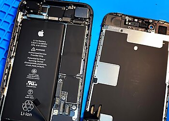 Woodlands Cell Phone Repair JR Xervices image 2 Woodlands Cell Phone Repair JR Xervices image 2