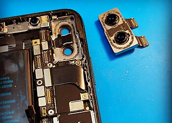 Woodlands Cell Phone Repair JR Xervices image 3 Woodlands Cell Phone Repair JR Xervices image 3