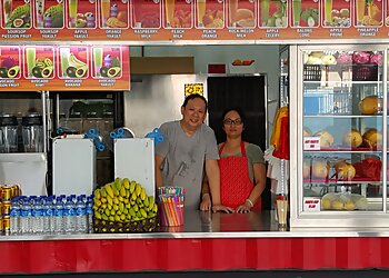 Ayer Rajah Juice Bars J&S Ice Blended Juice & Smoothie image 2 Ayer Rajah Juice Bars J&S Ice Blended Juice & Smoothie image 2