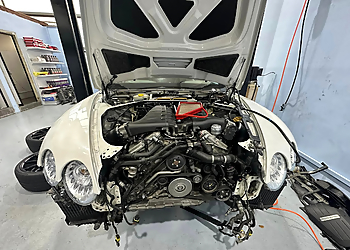 Clementi Auto Repair Shops JSS Motorworkz image 3 Clementi Auto Repair Shops JSS Motorworkz image 3